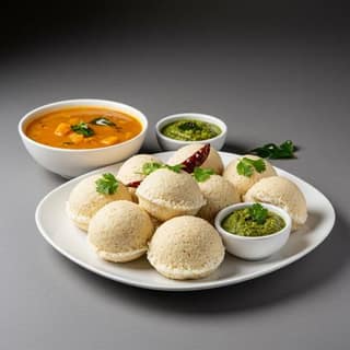 Plain Paddu