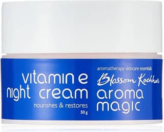 Aroma Magic Vitamin E Night Cream (50g)