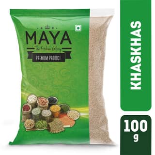 MAYA WHO SPICE KHUSKHUS 50g