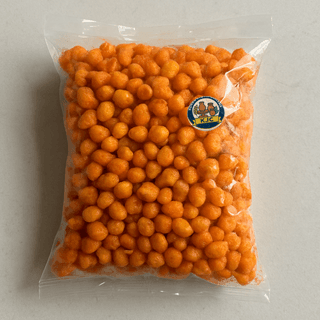 KORRA JYOTHI Concepts's spicy boondi