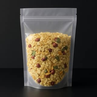 Raniya Department Store's instant poha mix