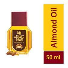 BAJAJ ALMOND DROP 50ML