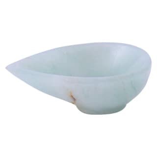 Angelite Deepak, Handmade Diya for Temple, Ramlala, Diwali, Navratri Pooja and Festival Decoration Lightning Diya(KI_117) by Krishna Impex