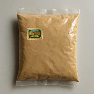 Laxmiparvath Gemmeli Mall's sattu flour