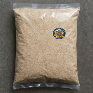 Tiku Putel Plaza's whole wheat flour