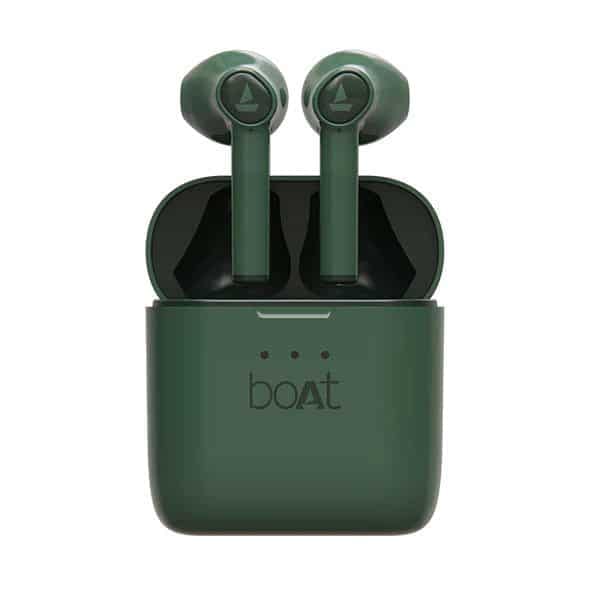 boAt TWS Airdopes 138 Wireless Earbuds view 9