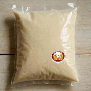 Chandravati Store's semolina (suji)