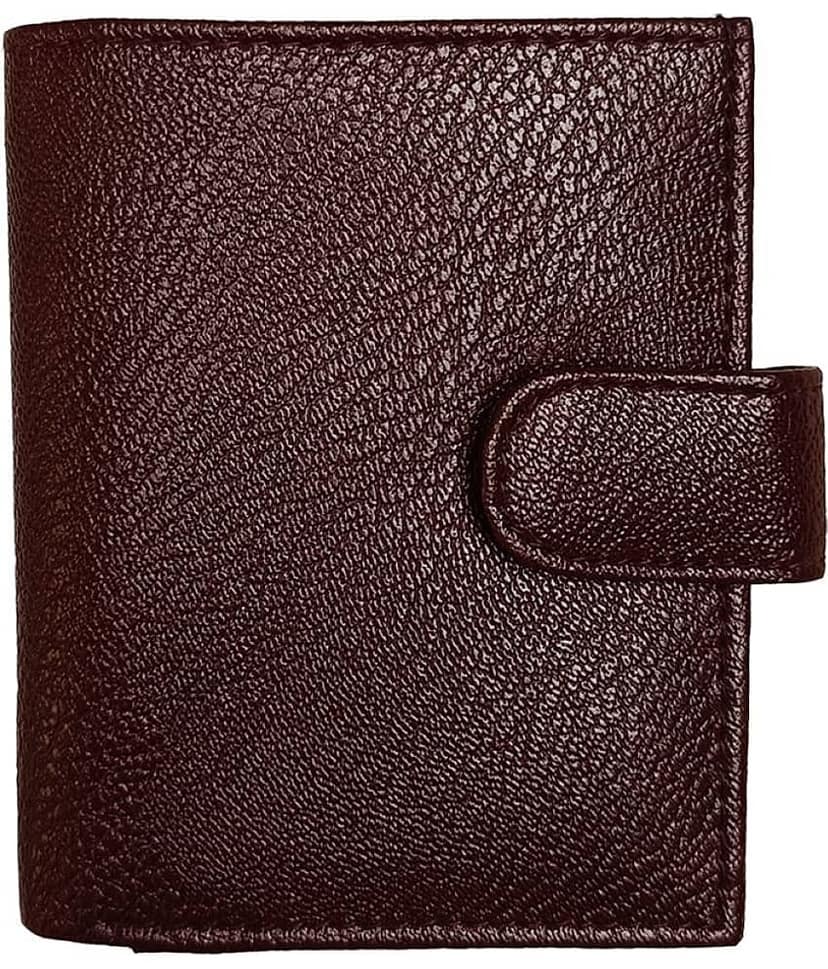 Wingers PU Leather Travel Card Holder ( Pack 1 ) view 2