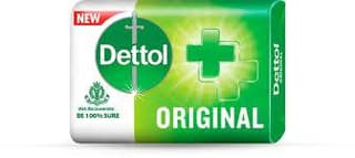 Dettol Antibacterial Surface Liquid Disinfectant Cleaner - Multipurpose, Kills Germs, 500 Ml Spray