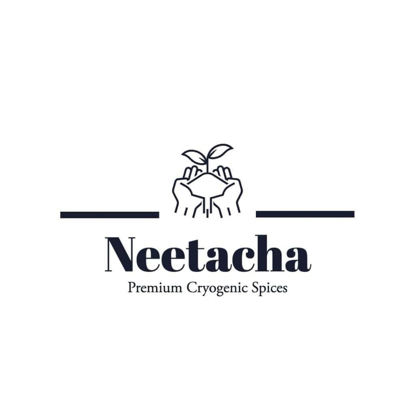 NEETACHA ENTERPRISES LLP Premium Cryogenic Coriander (Dhaniya) Powder I 100g I @ 35% reduced consumption I Rich in Aroma & Taste | No Artificial flavors or Coloring view 9