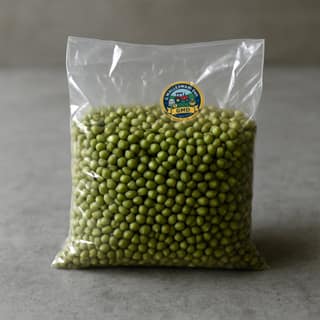 G MALLESWARI Den's green moong whole