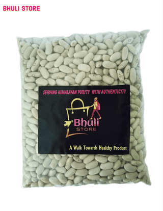 Bhuli Store Pahadi Munsyari Brown Rajma
