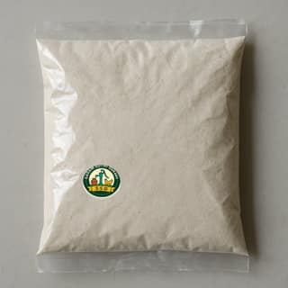 SADAM SOTHI Dukaan's jowar flour