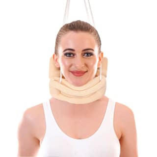 SAMSON Cervical Traction (Head Halter)
