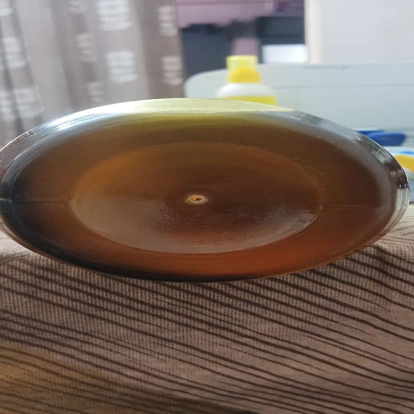 Jagriti Mustard Oil - 0.5 L view 2