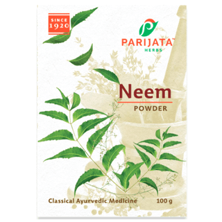 PAHE NEEM POWDER 100GM