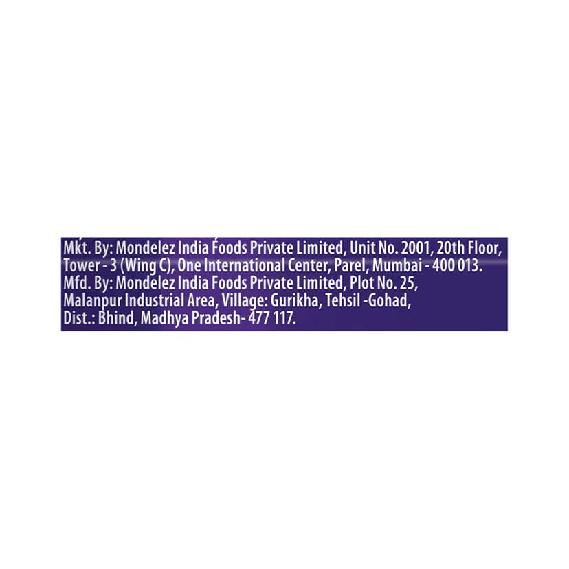 Cadbury Bournville Rich Cocoa 70% Dark Chocolate Bar, 80 g view 5