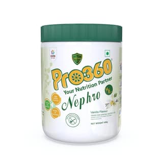 Nepro HP Powder 360 Gms