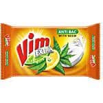 VIM EXTRA ANTI BAC NEEM BAR 145G