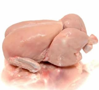 Gawran Chicken Without Skin 1 Kg