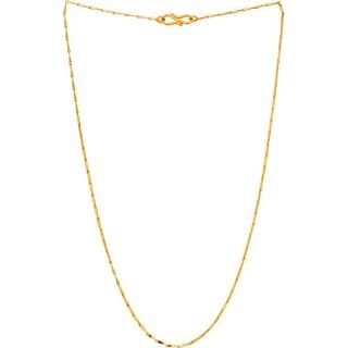 Hetprit Alloy Neck Chain For Woman