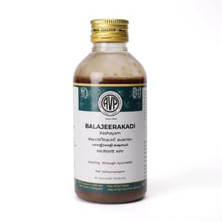 Balajeerakadi Kashayam 200 ML