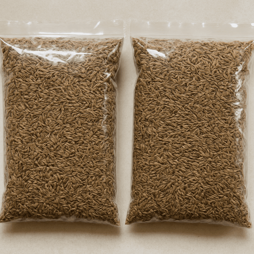 VANTHALA KANTHAMMA Vault's cumin seeds view 2