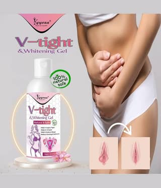 Keyoza - Intimate Tightener ( Pack of 1 )