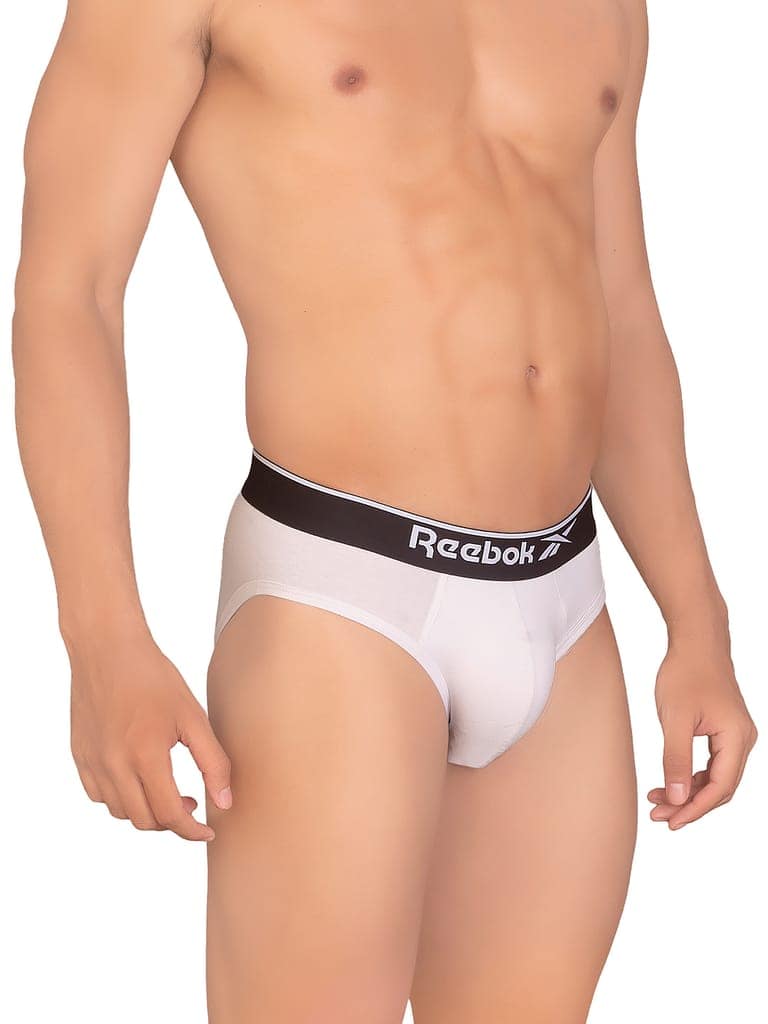 LYCRA JERSEY SOLID BRIEF view 4