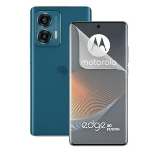 SKINOVITA Premium Matte Front Screen Protector for Motorola |Smooth Touch & Scratch Resistance