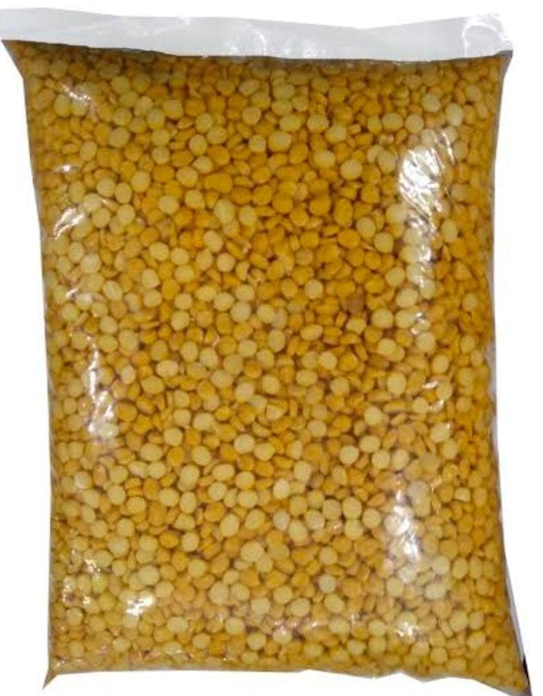 Chana Daal view 3