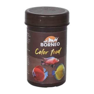 Borneo Color Food, 300 ml