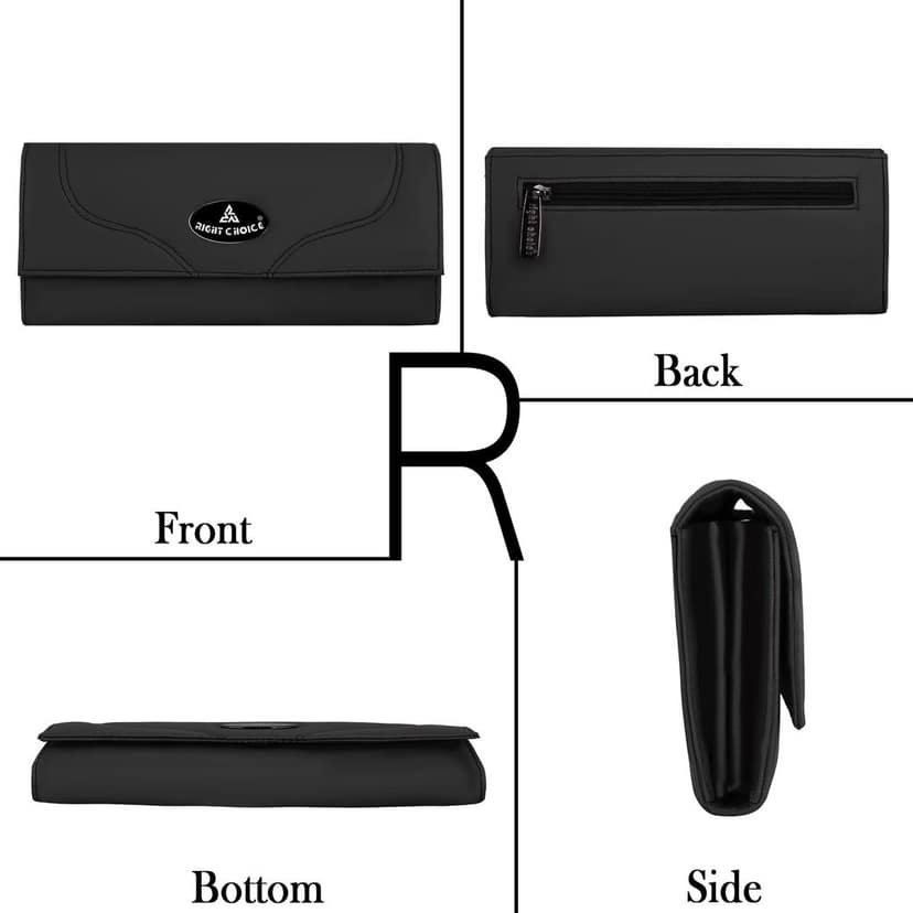 Right Choice Caual Party Hand Clutch Women Wallet Purse view 6