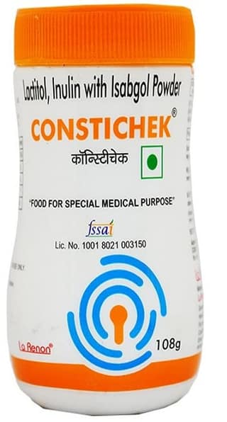 Constichek Powder 108 Gms