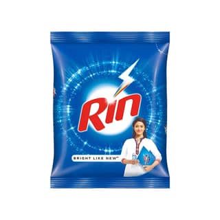 Rin - Detergent Powder