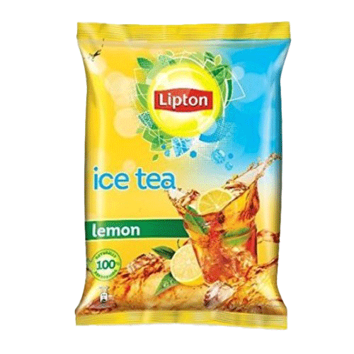 Lipton Ice Tea Lemon Premix 50g