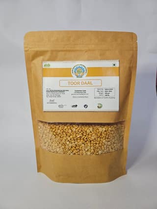 PIGEON PEAS