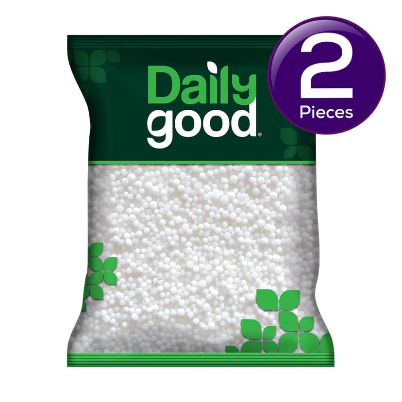 Daily Good Sabudana / Sago Small 500 gms Combo
