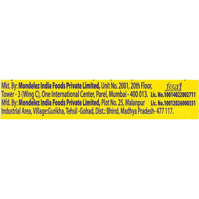 Cadbury Nutties Chocolate Pack, 30 g view 9