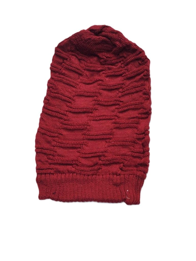 Long Cap for Men view 3