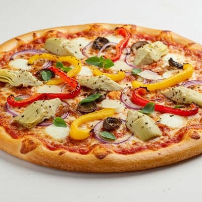 Supreme Pizza