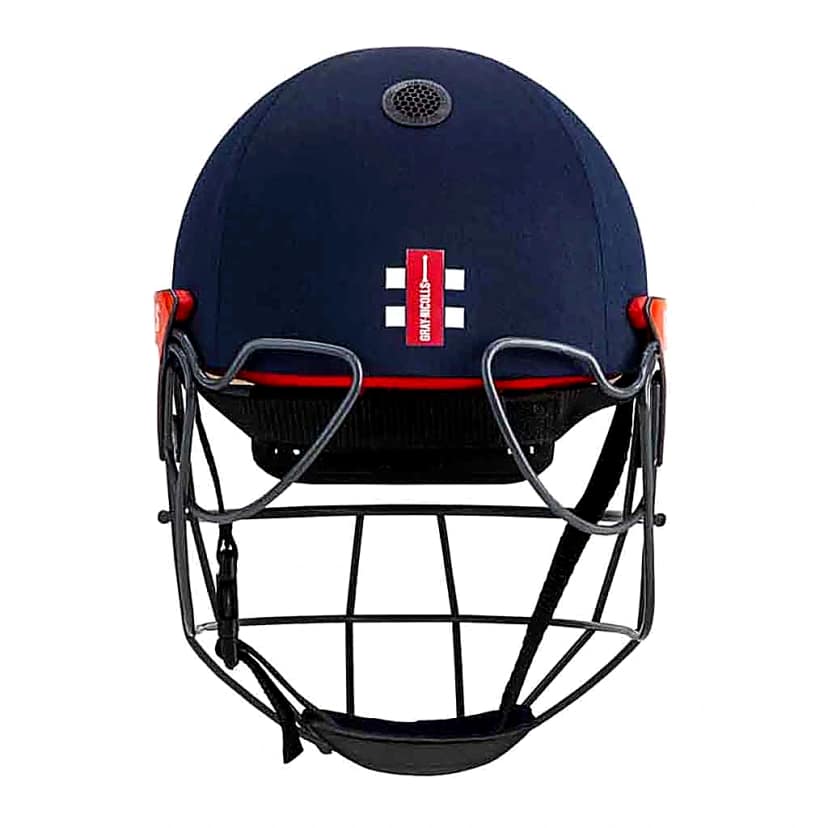 GRAY-NICOLLS ULTIMATE 360 CRICKET HELMET: Unrivaled Vision and Maximum Protection for Cricket Players (Size - XL) by Total Sporting And Fitness Solutions Pvt Ltd