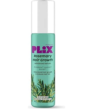 Plix Hair Serum 10 mL