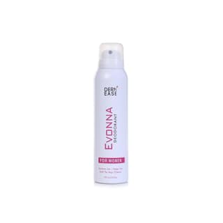 Dermease Evonna Deodorant for Women Long-Lasting Freshness