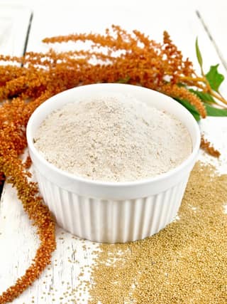 Multi Millet Flour (1kg) | Nutrient-Rich Blend | Healthy Baking & Cooking