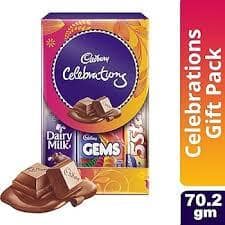 CADBURY CELEBRATIONS