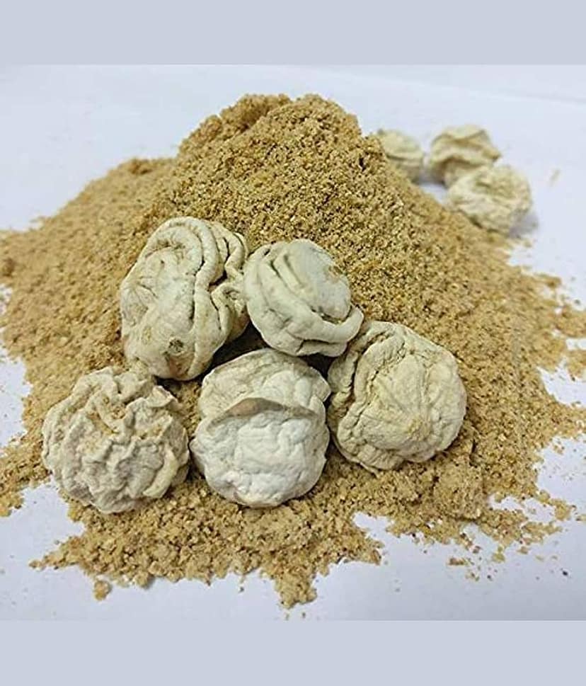 UPPAL SONS KACHRI POWDER FOR COOKING Powder 700 gm view 4