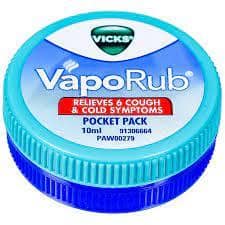 VICKS