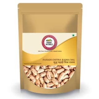Pahadi Chitra Rajma