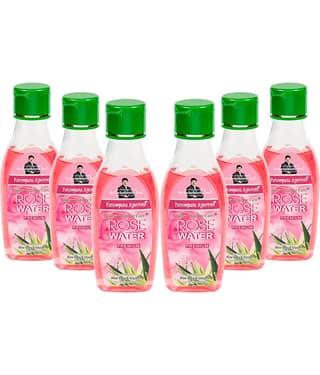 Parampara - Refreshing Skin Freshener For All Skin Type ( Pack of 6 )